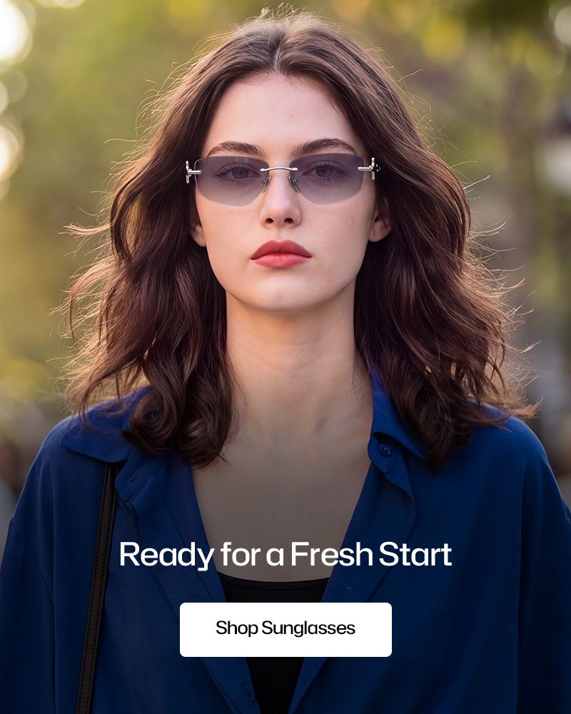 Explore the latest Vooglam special eyewear collection 4