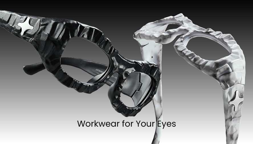 Grab the latest eyewear trends in Vooglam in a timely manner