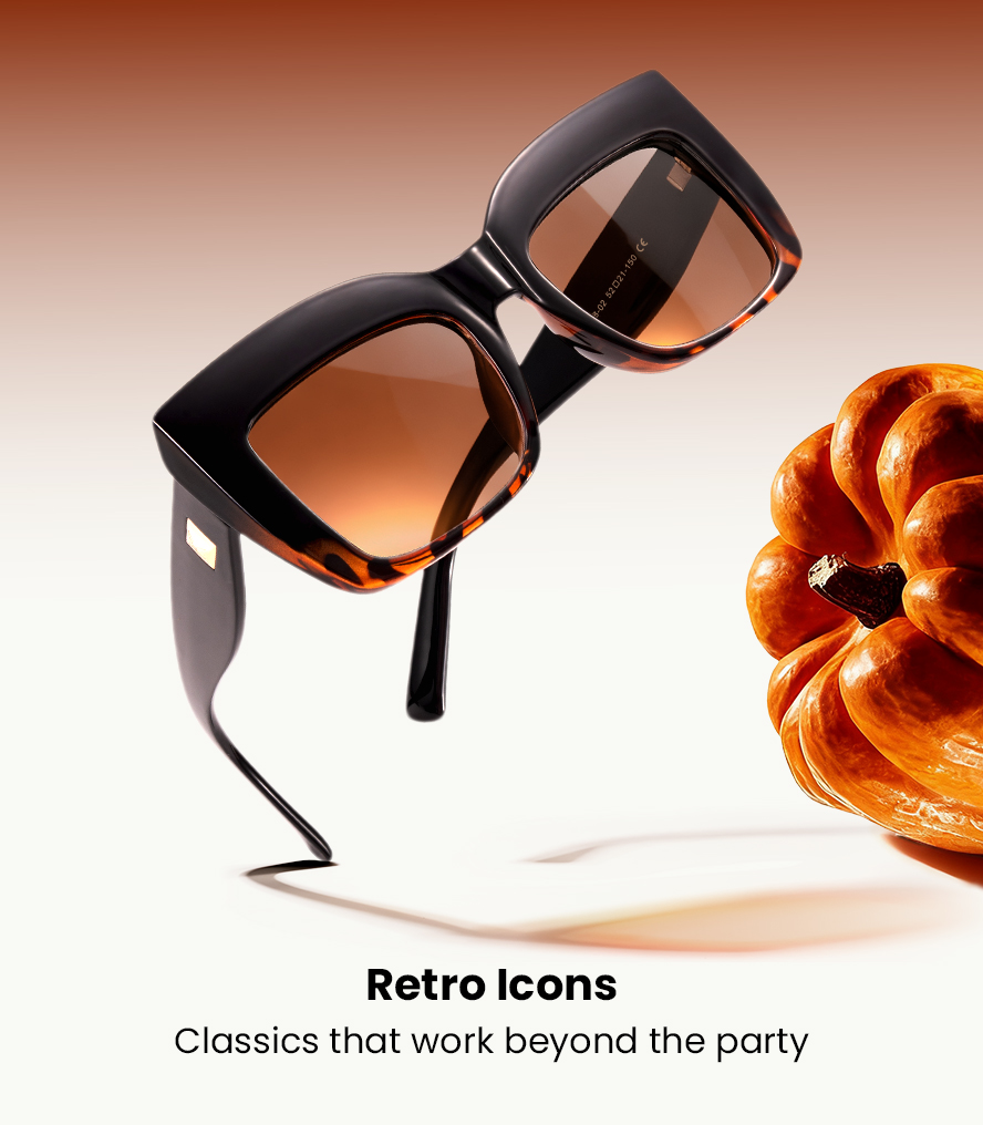 Retro Icons