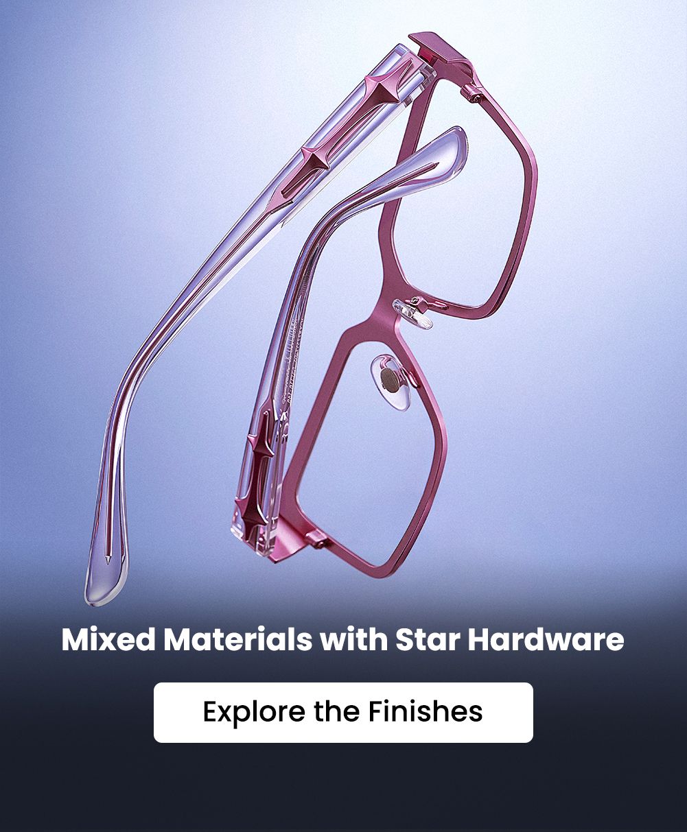 Explore the latest Vooglam special eyewear collection 5