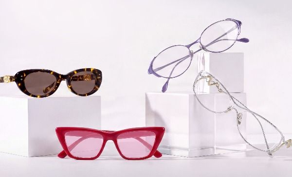 vooglam x mona matsuoka limited artist collaboration: y2k style eyewear for 2026