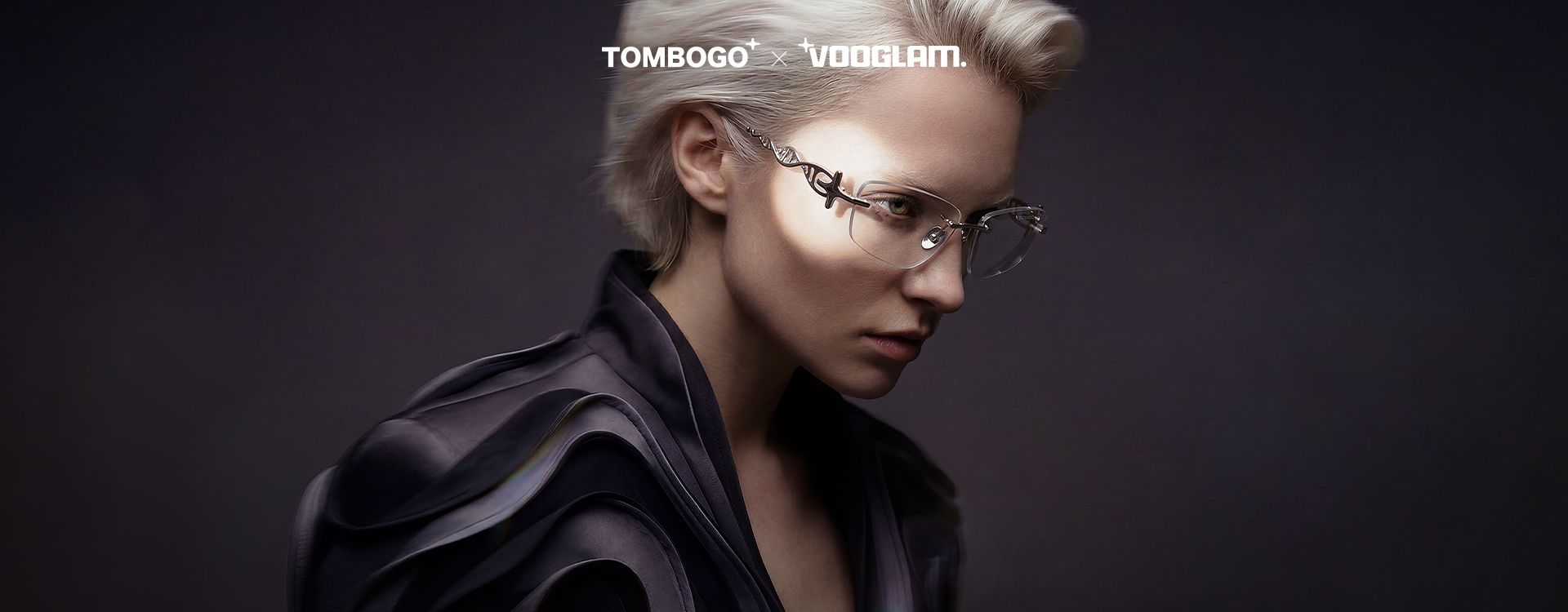 Vooglam tombogo collection campaign
