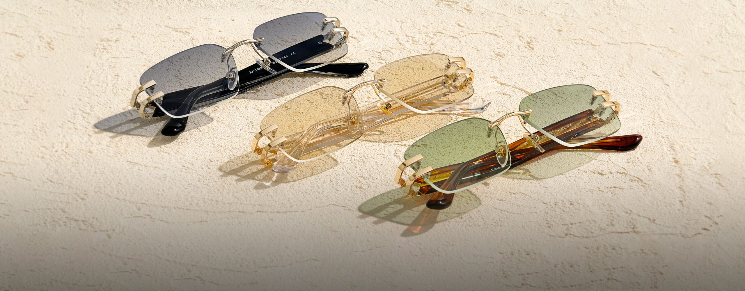 El Dorado collection