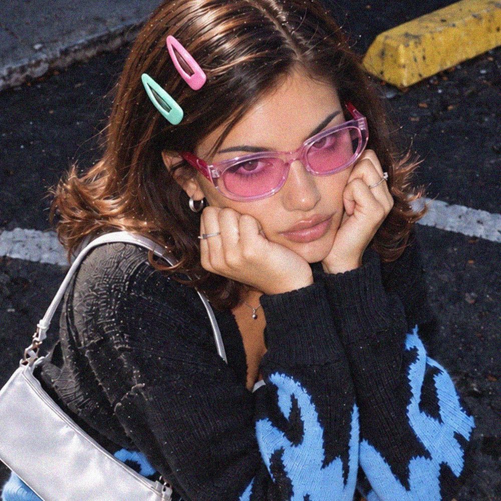 Vooglam New Collection: Y2K Collection