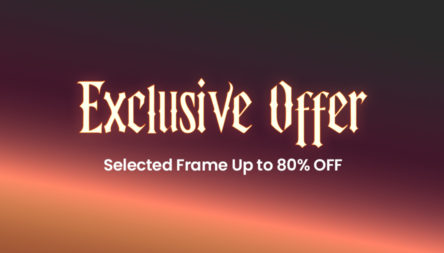 Grab the latest eyewear trends in Vooglam in a timely manner