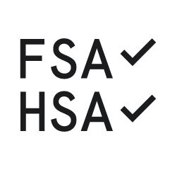 FSA/HSA Eligible