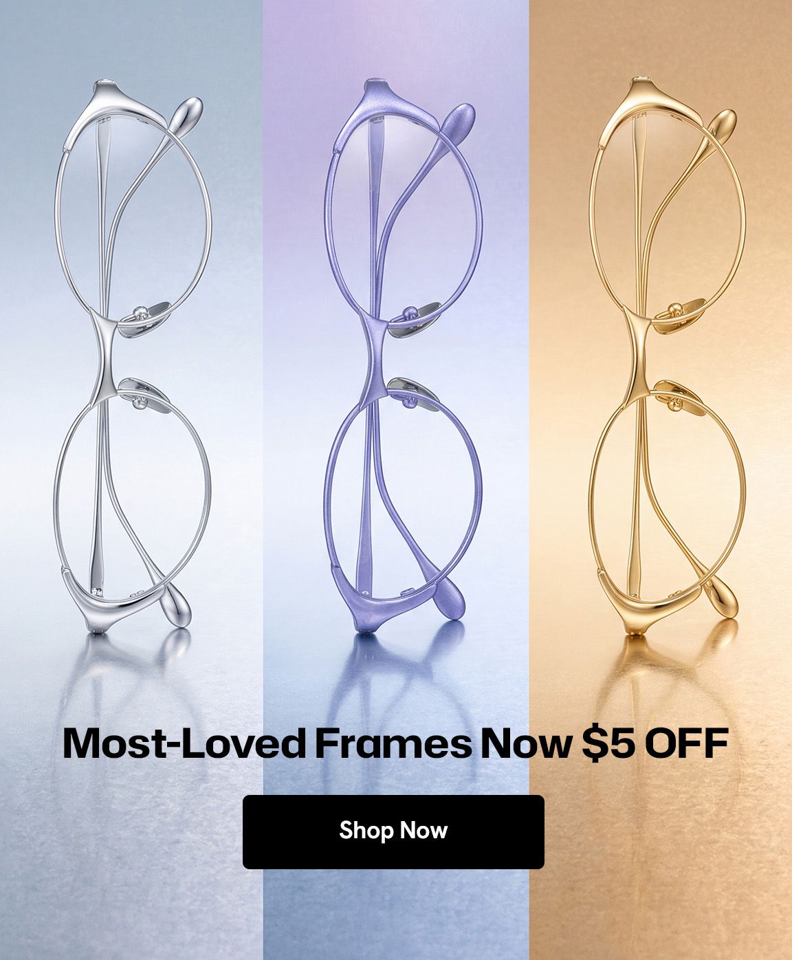 Explore the latest Vooglam special eyewear collection 13