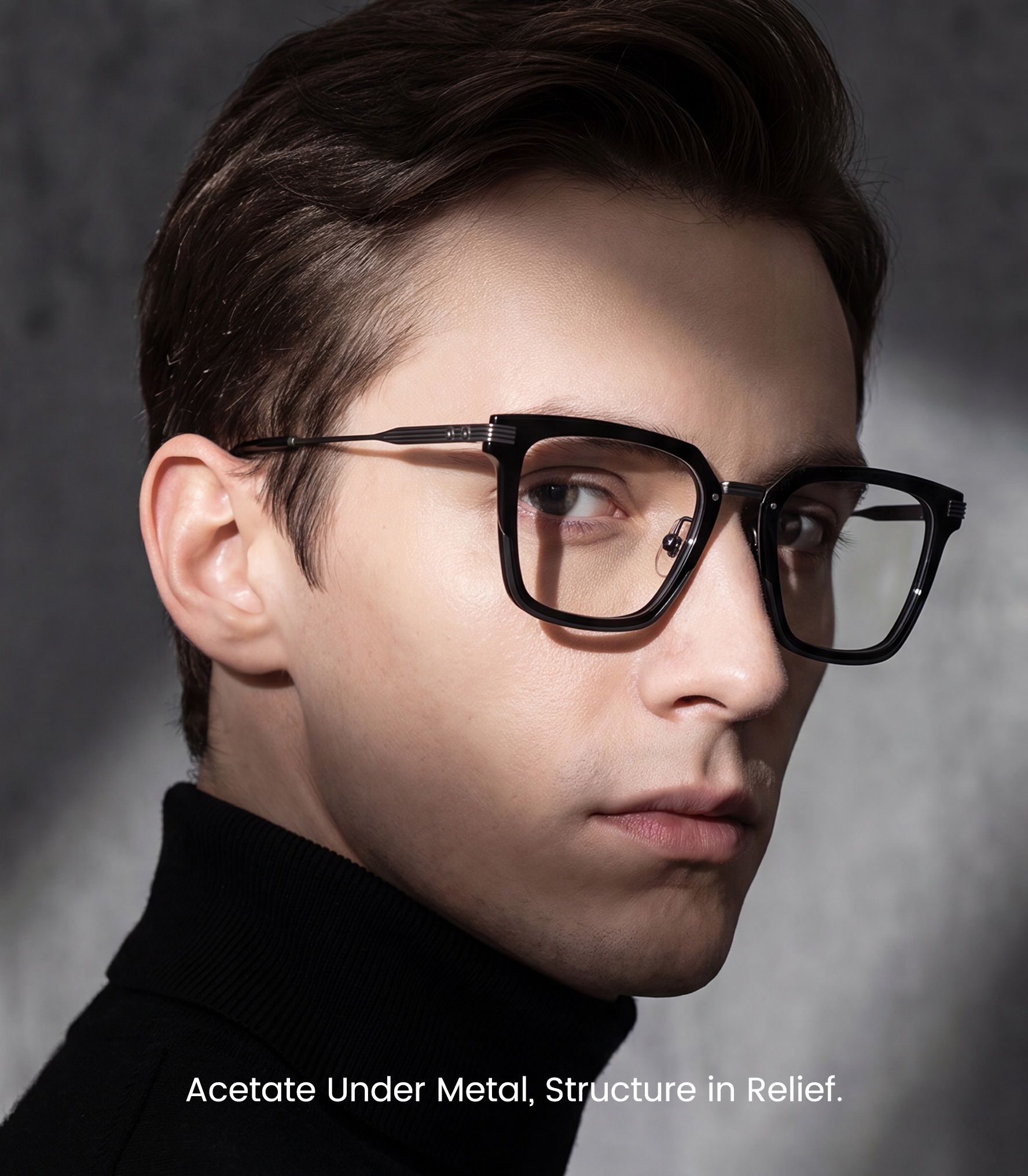 New Eye Glasses - the latest design of statement Vooglam frames