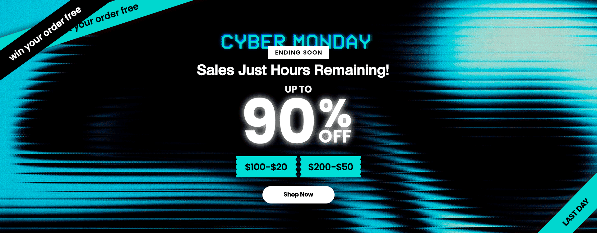 vooglam black friday & cyber monday eyewear sale