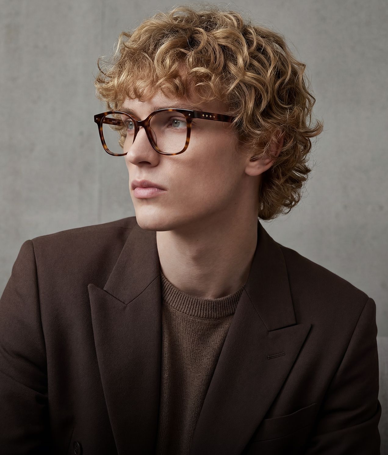 Classic and Daily Eyewear & Timeless Frames | Refined Daily Style