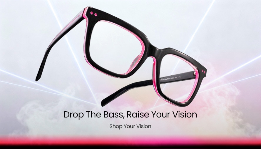 Grab the latest eyewear trends in Vooglam in a timely manner