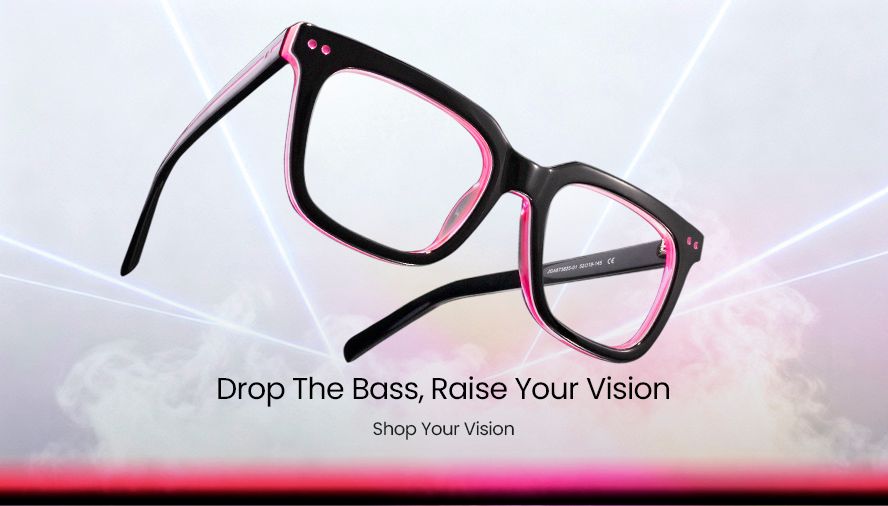Grab the latest eyewear trends in Vooglam in a timely manner
