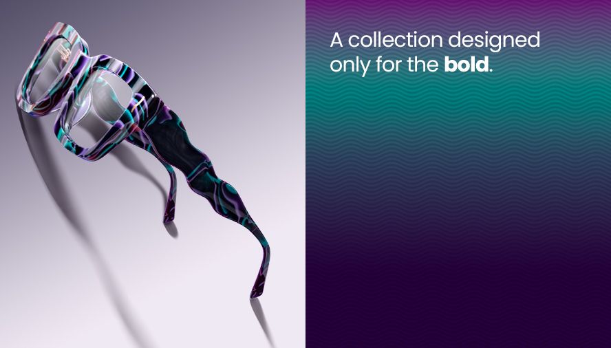 Grab the latest eyewear trends in Vooglam in a timely manner