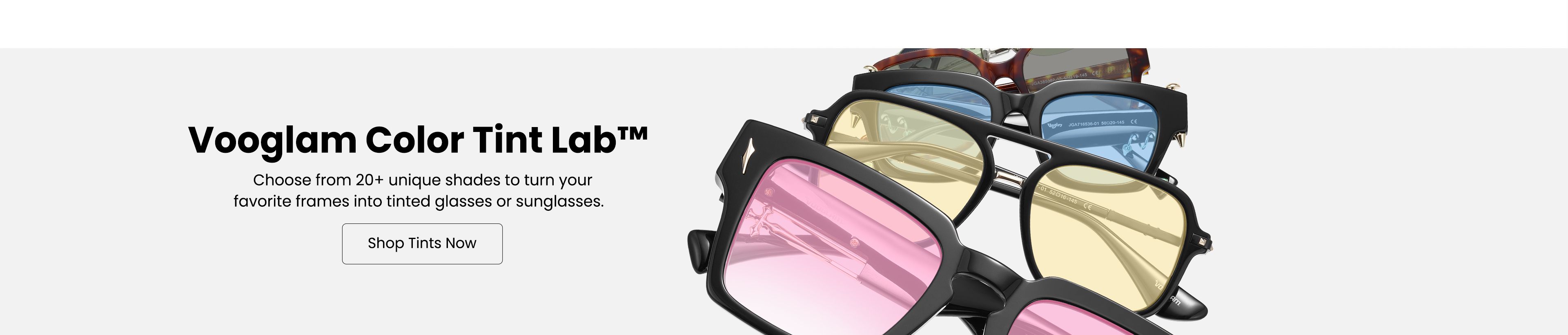 Vooglam Collection: