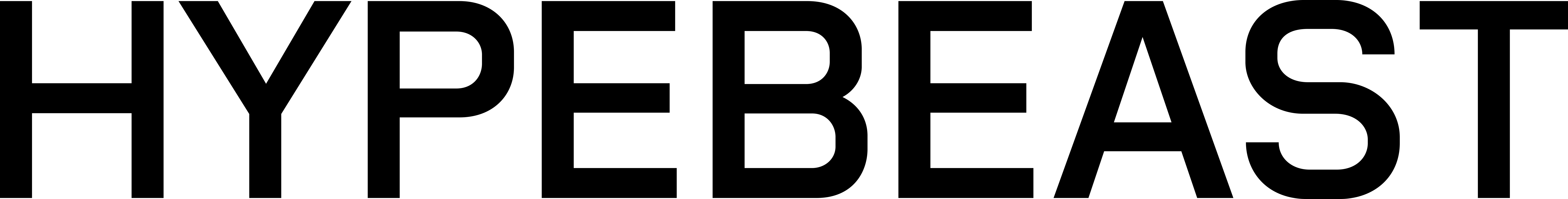 HYPEBEAST