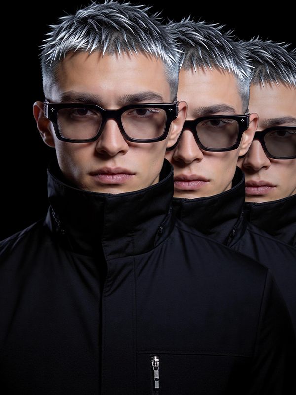 Custom Photochromic Lenses with Vooglam Warranty