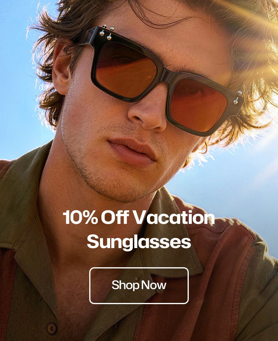 Explore the latest Vooglam special eyewear collection 5