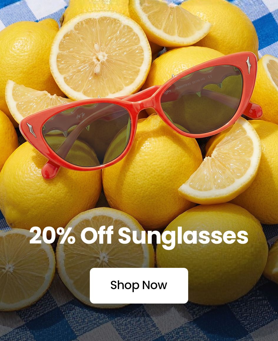 Explore the latest Vooglam special eyewear collection 5