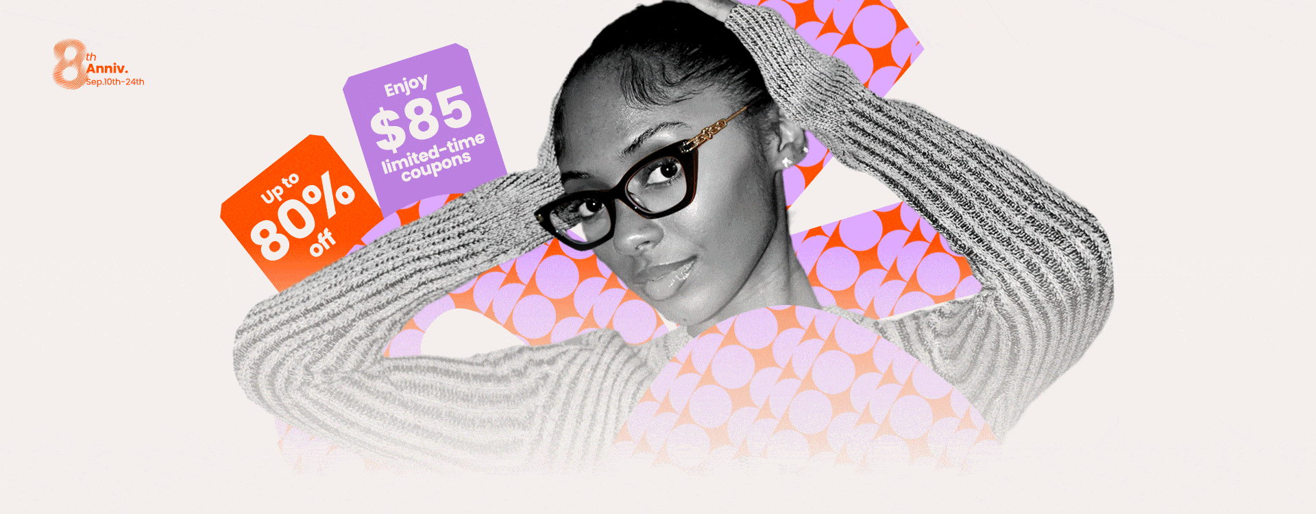 Vooglam Glasses - Ignite Your Inner Glam