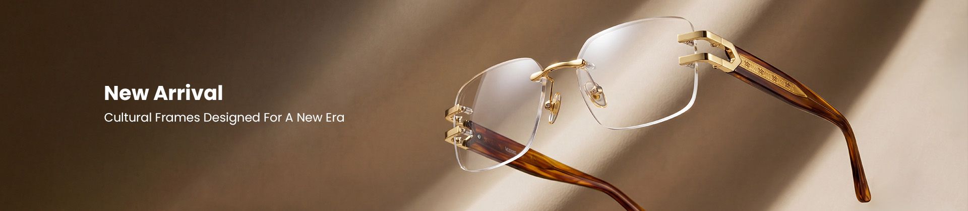 New Glasses Frames – Latest Eyewear Styles and Trends
