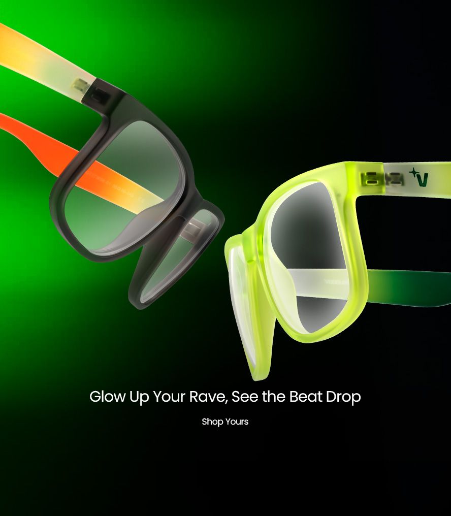 Grab the latest eyewear trends in Vooglam in a timely manner