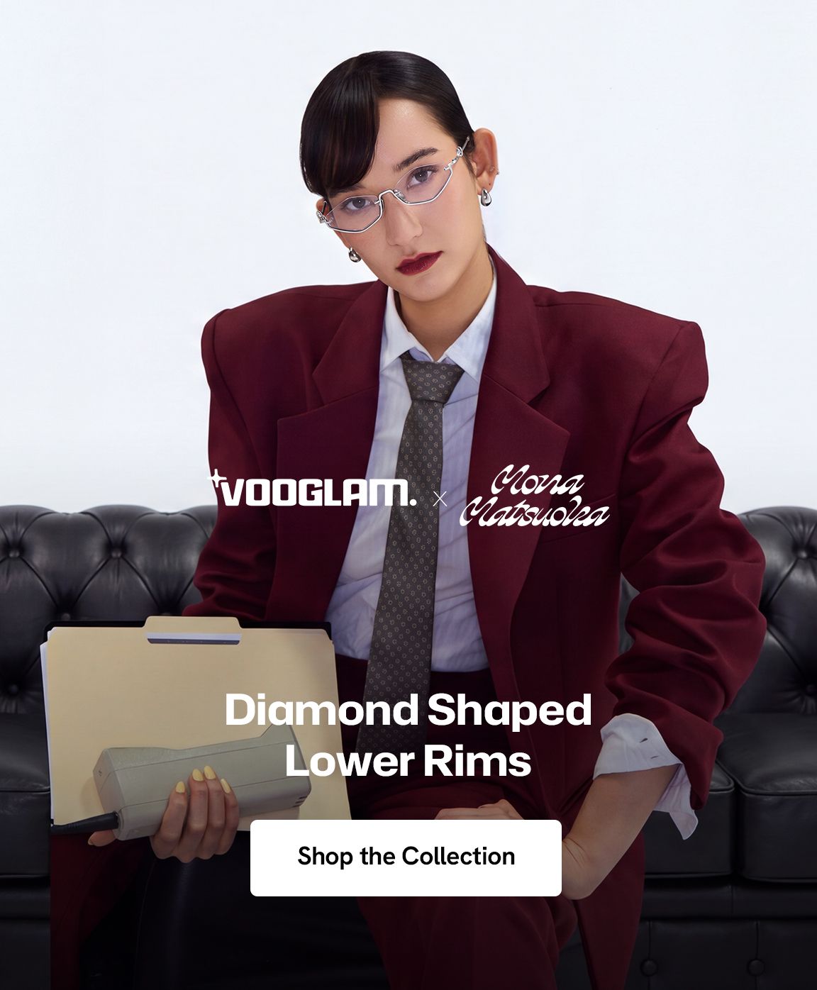 Explore the latest Vooglam special eyewear collection 5