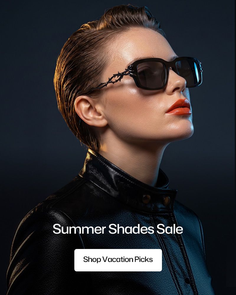 Explore the latest Vooglam special eyewear collection 4