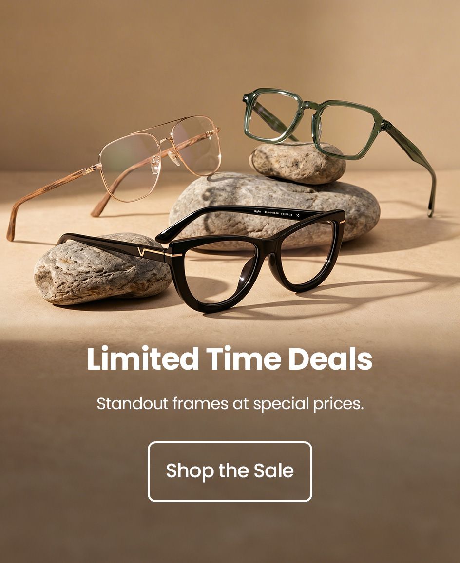 Explore the latest Vooglam special eyewear collection 19