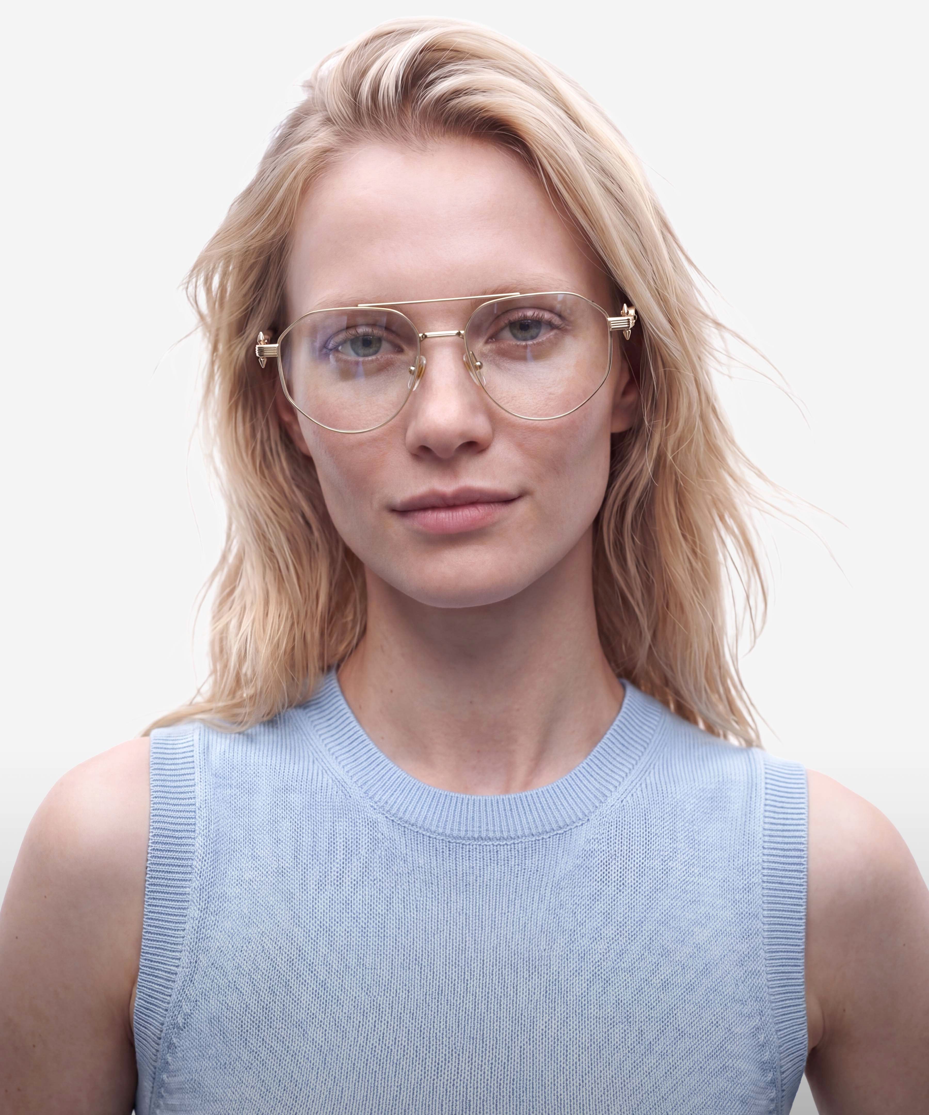 Daily Glasses Style | Vooglam Unique Innovative Eyewear