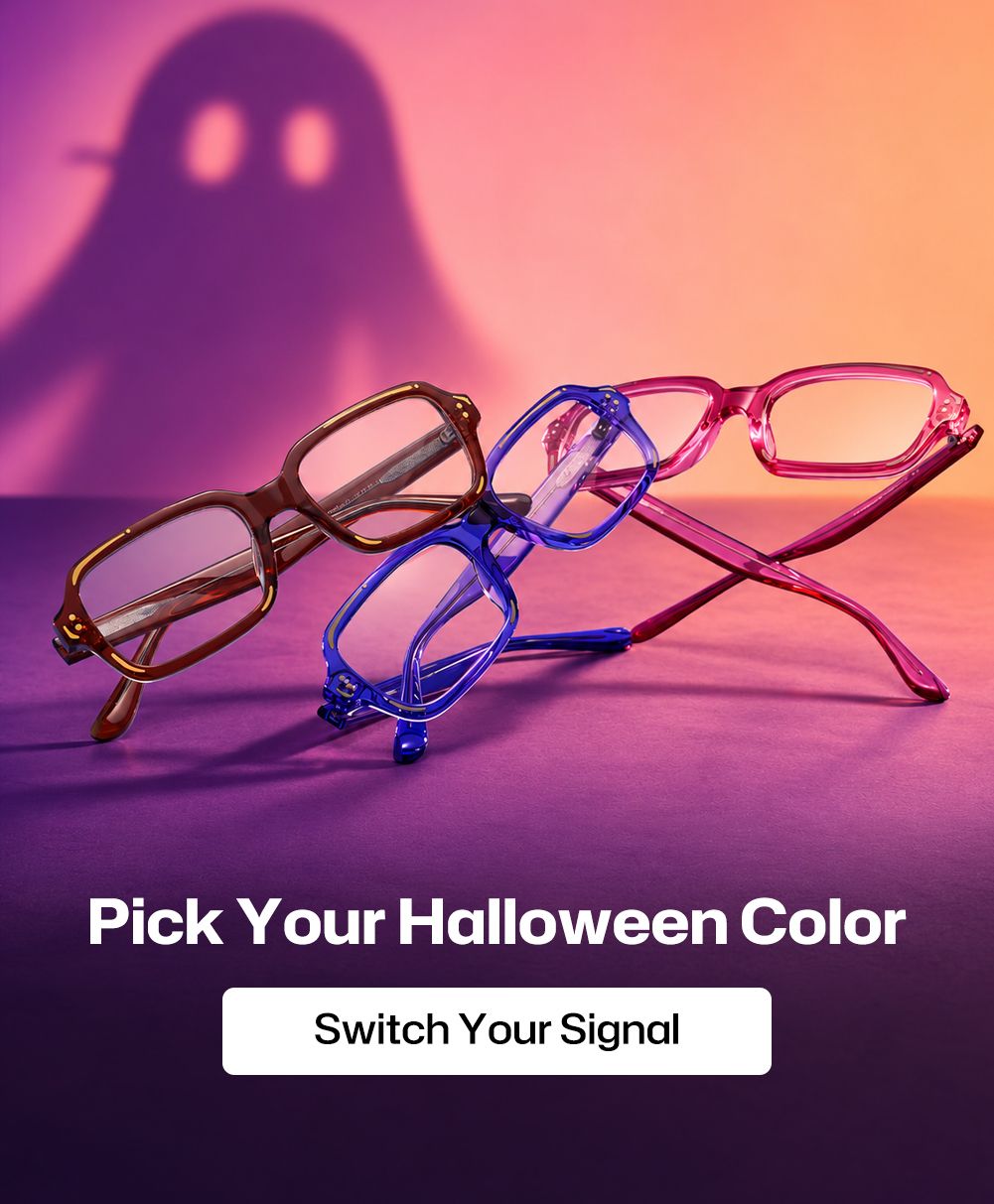 Explore the latest Vooglam special eyewear collection 5