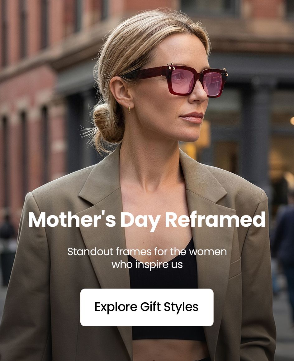 Explore the latest Vooglam special eyewear collection 14