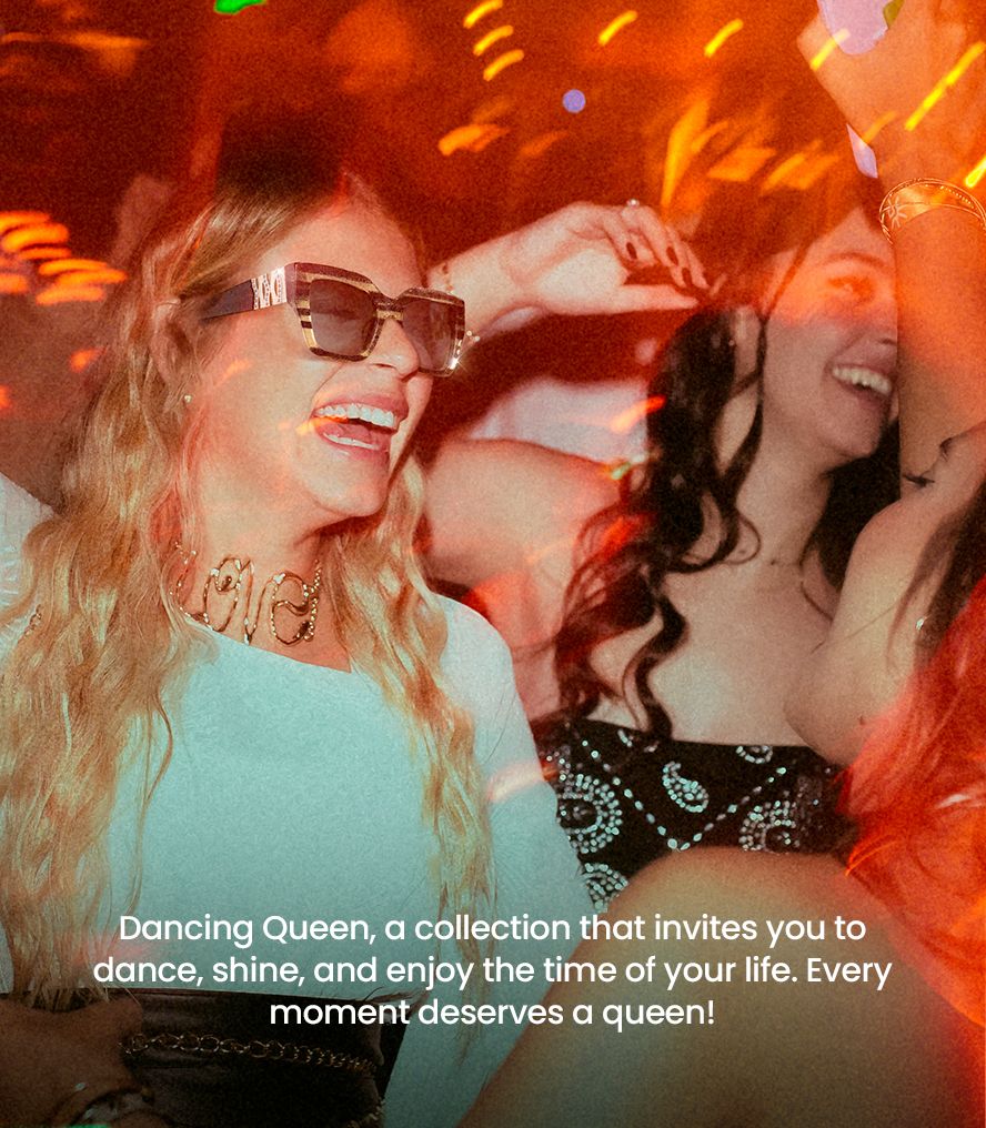 Grab the latest eyewear trends in Vooglam in a timely manner