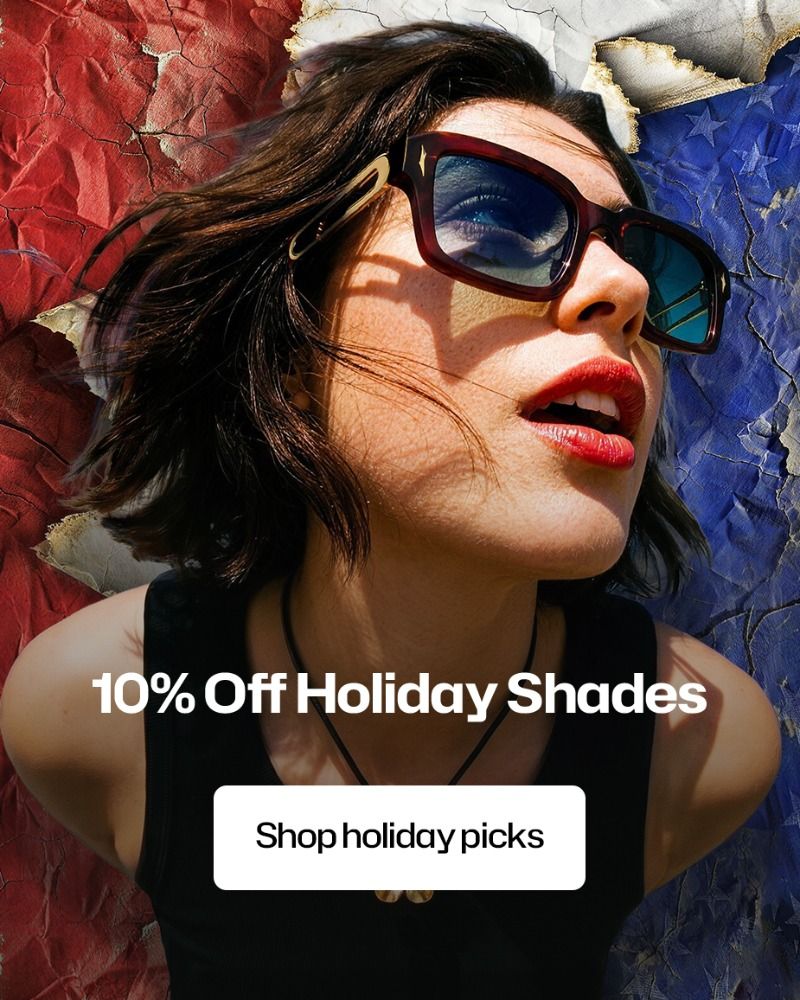 Explore the latest Vooglam special eyewear collection 4