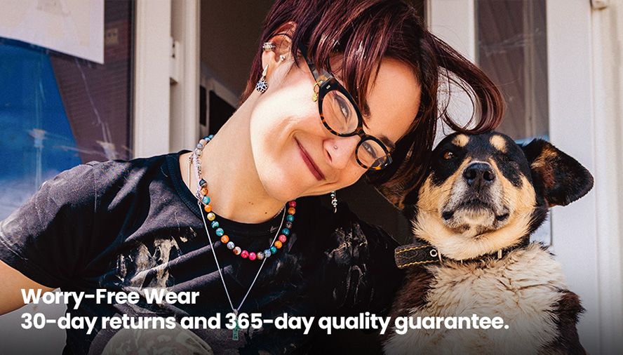 Grab the latest eyewear trends in Vooglam in a timely manner