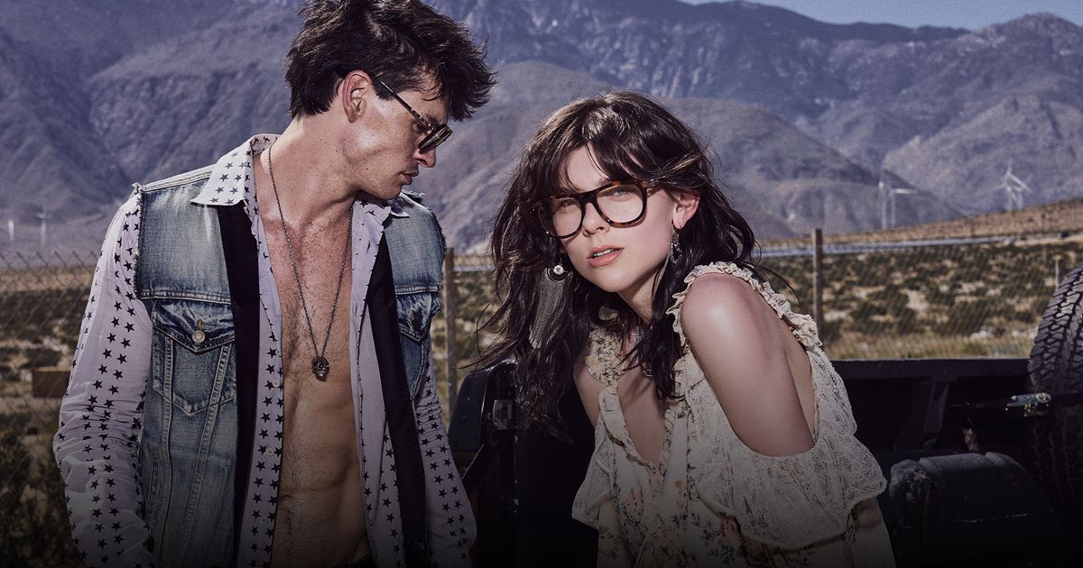 Vooglam | Unique & Designer Eyewear to Show Off Your Vision