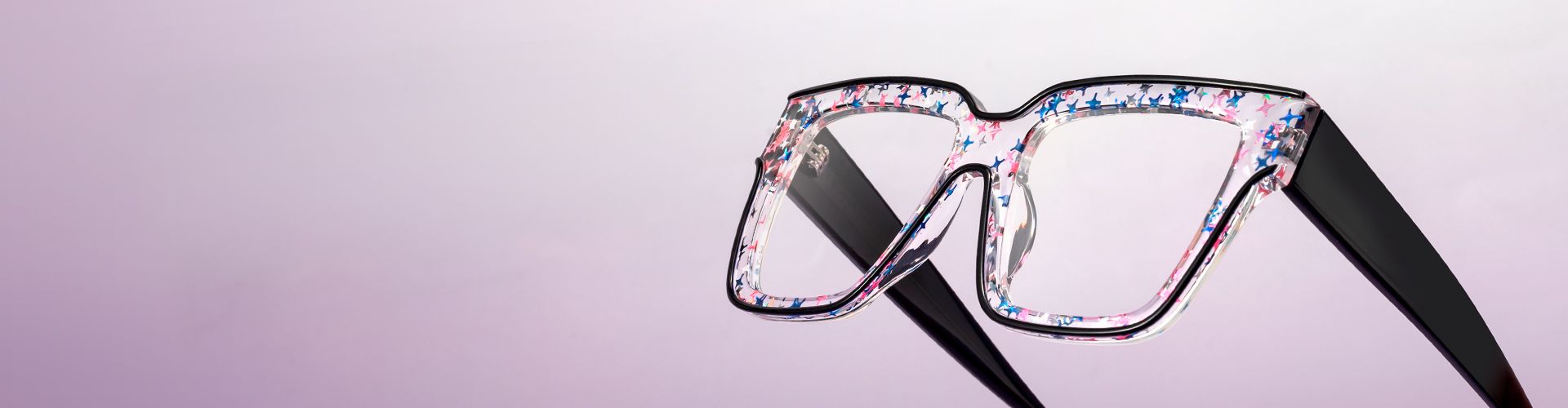Cyberpunk aesthetic meets innovative eyewear. These futuristic frames combine high-tech design with urban attitude, crafted for