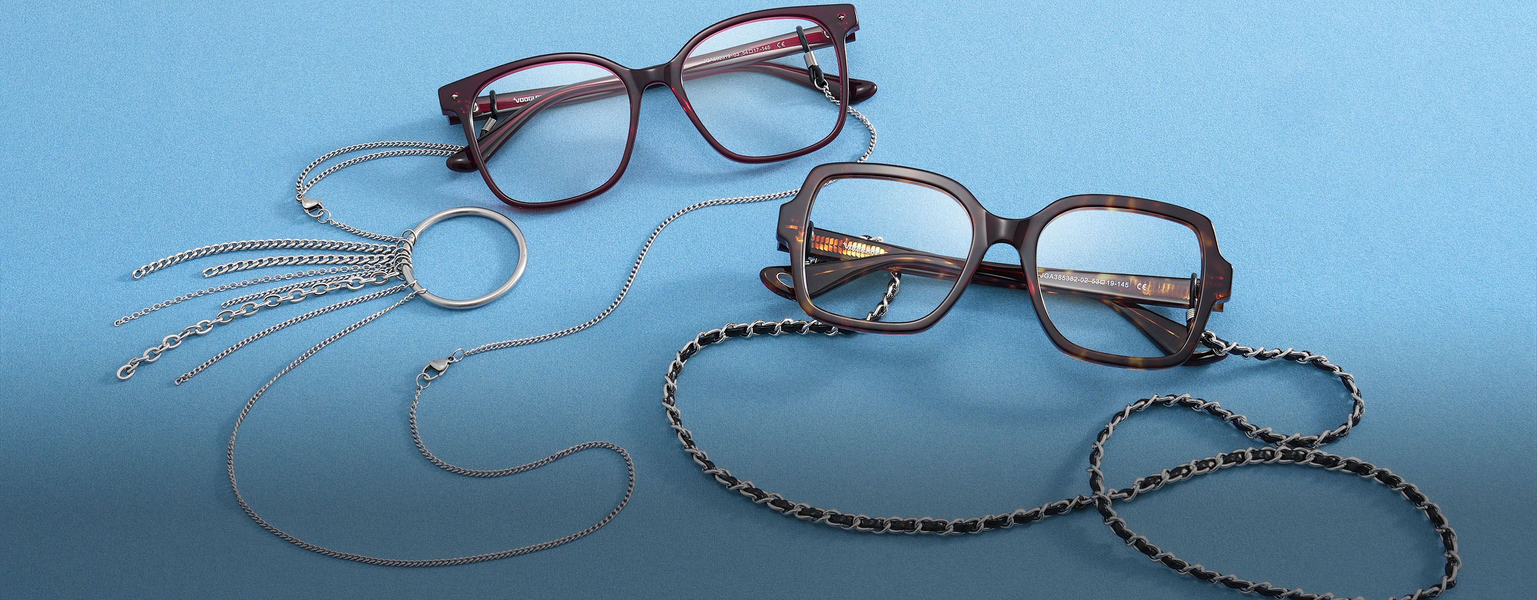 Vooglam Moto Boho Eyewear Collection, find latest eyewear fashion trends for music festival