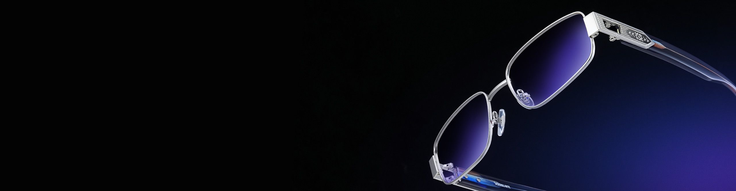 Blue light block glasses protect tour eyes