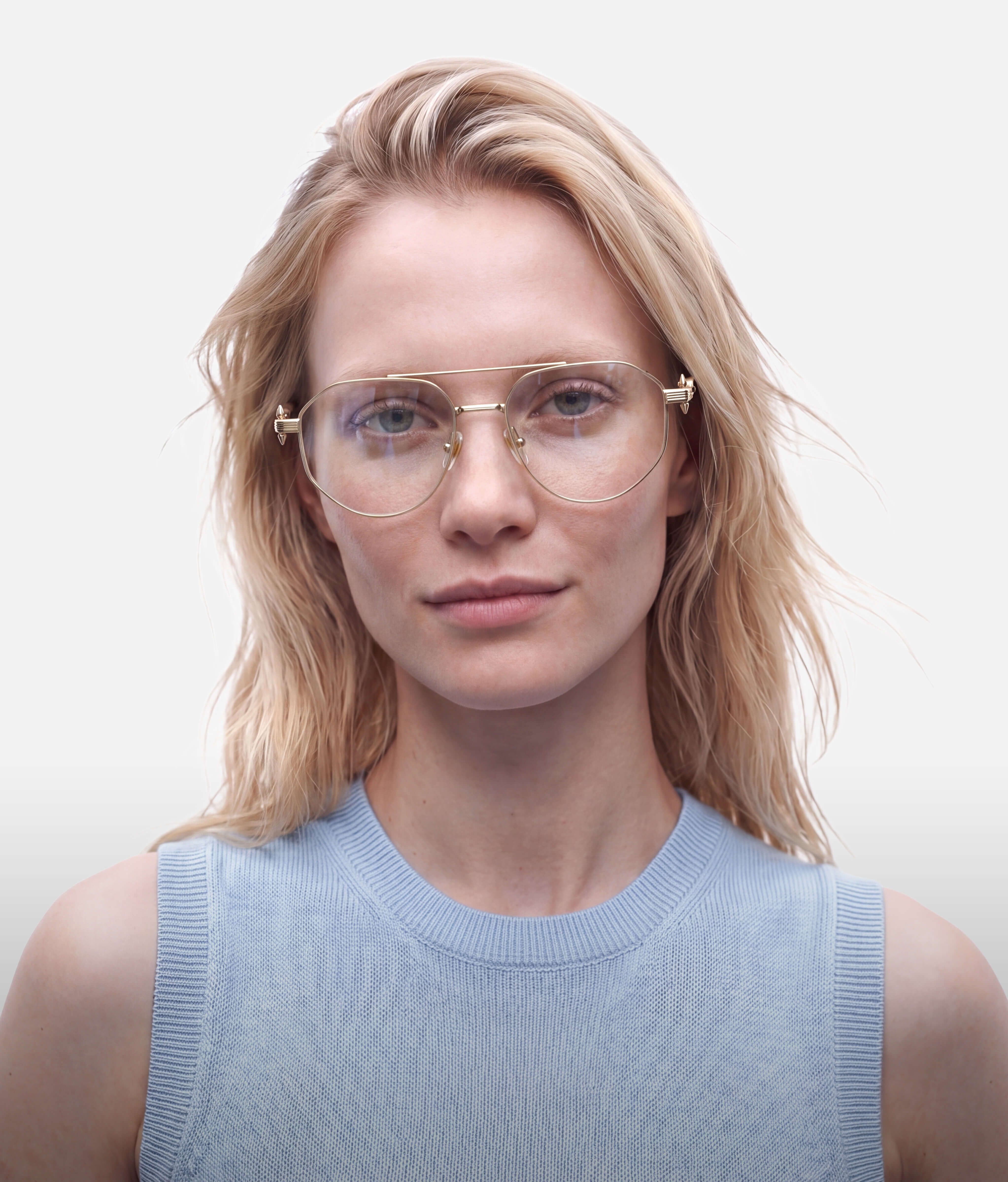 Daily Glasses Style | Vooglam Innovative EyewearDaily Style