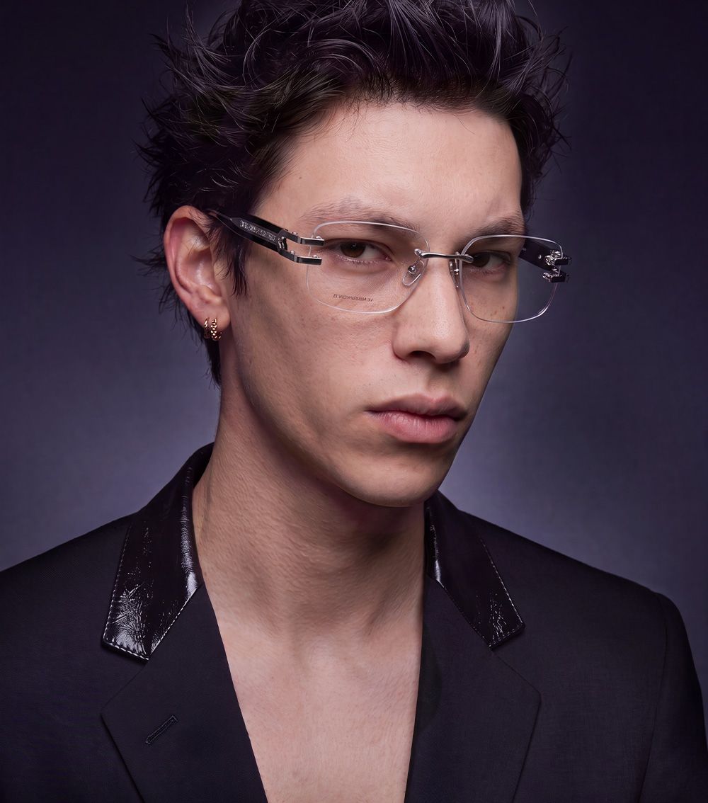 Explore Vooglam Unique Men's Eyeglasses