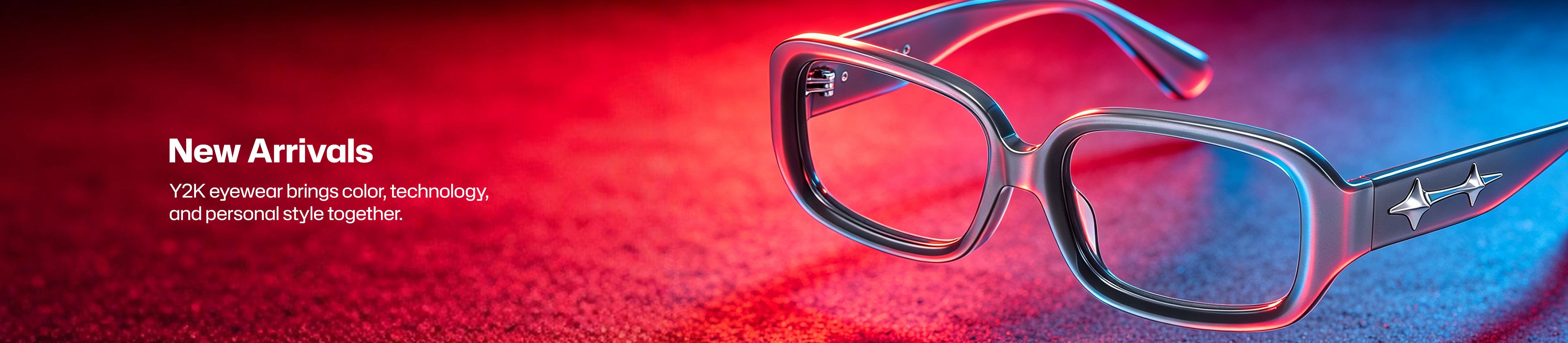 New Glasses Frames – Latest Eyewear Styles and Trends