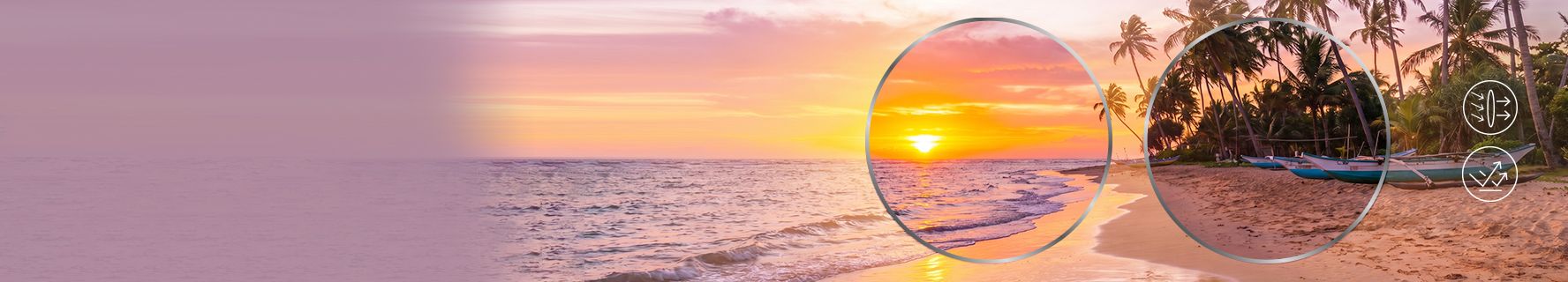 Vooglam polarized lens: choose your perfect pair for anti glare sunlight protection