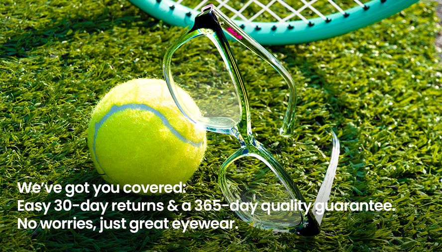 Grab the latest eyewear trends in Vooglam in a timely manner