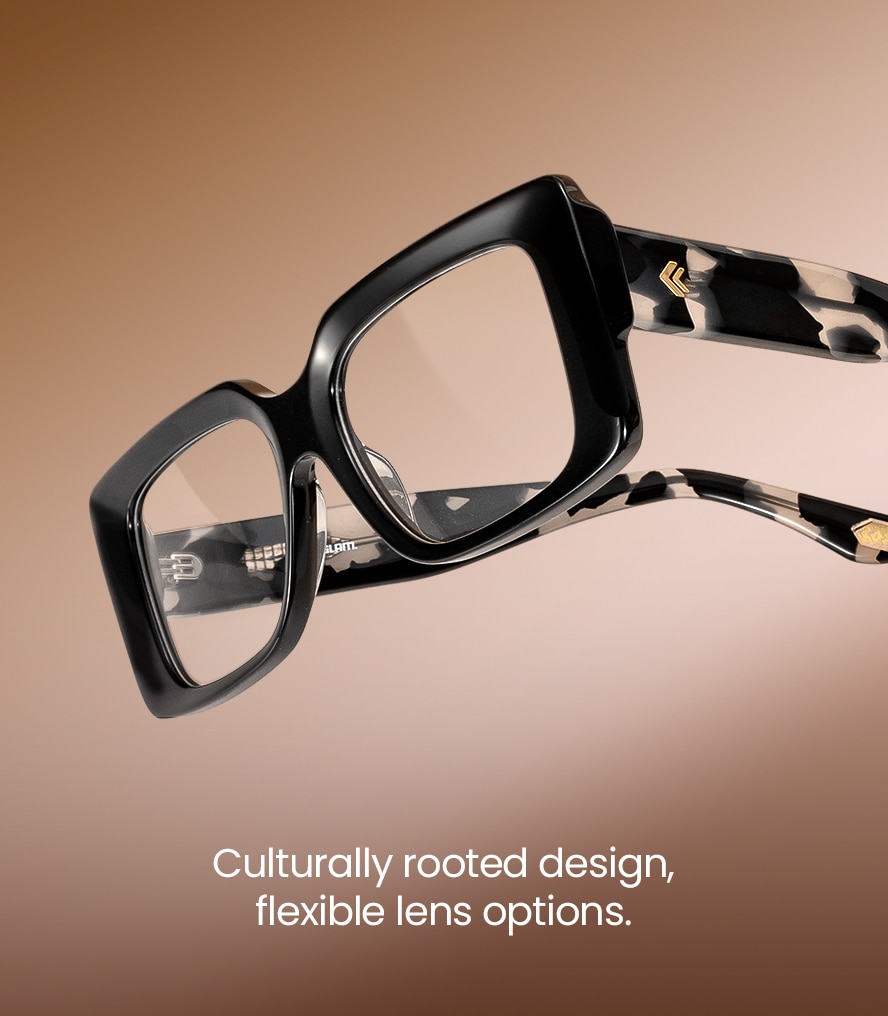 Grab the latest eyewear trends in Vooglam in a timely manner