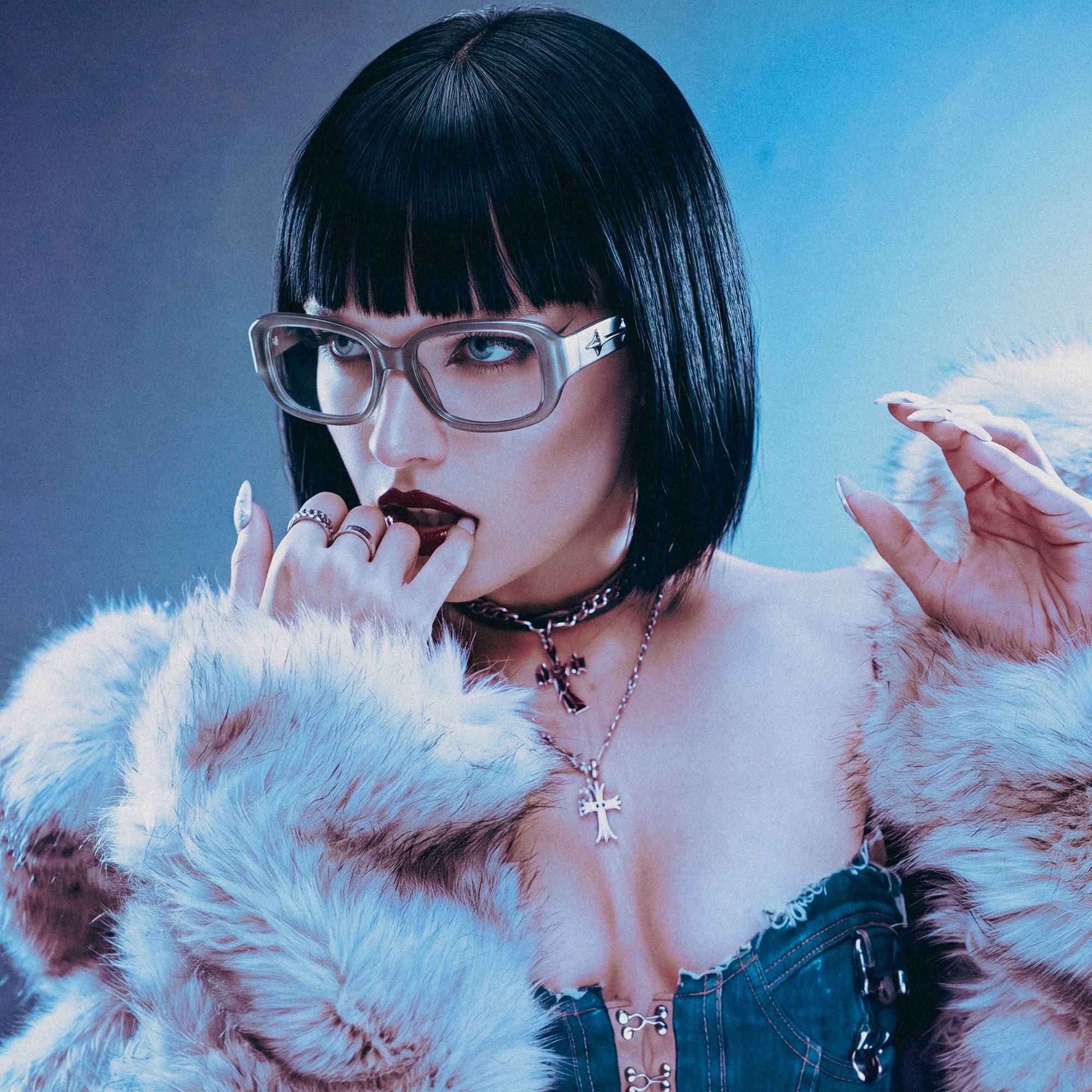 Vooglam Special Eyewear Collection: