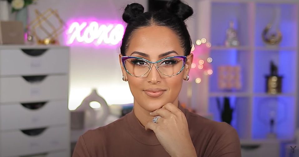 BE BRAVE BE YOU ft. VOOGLAM AURORA COLLECTION