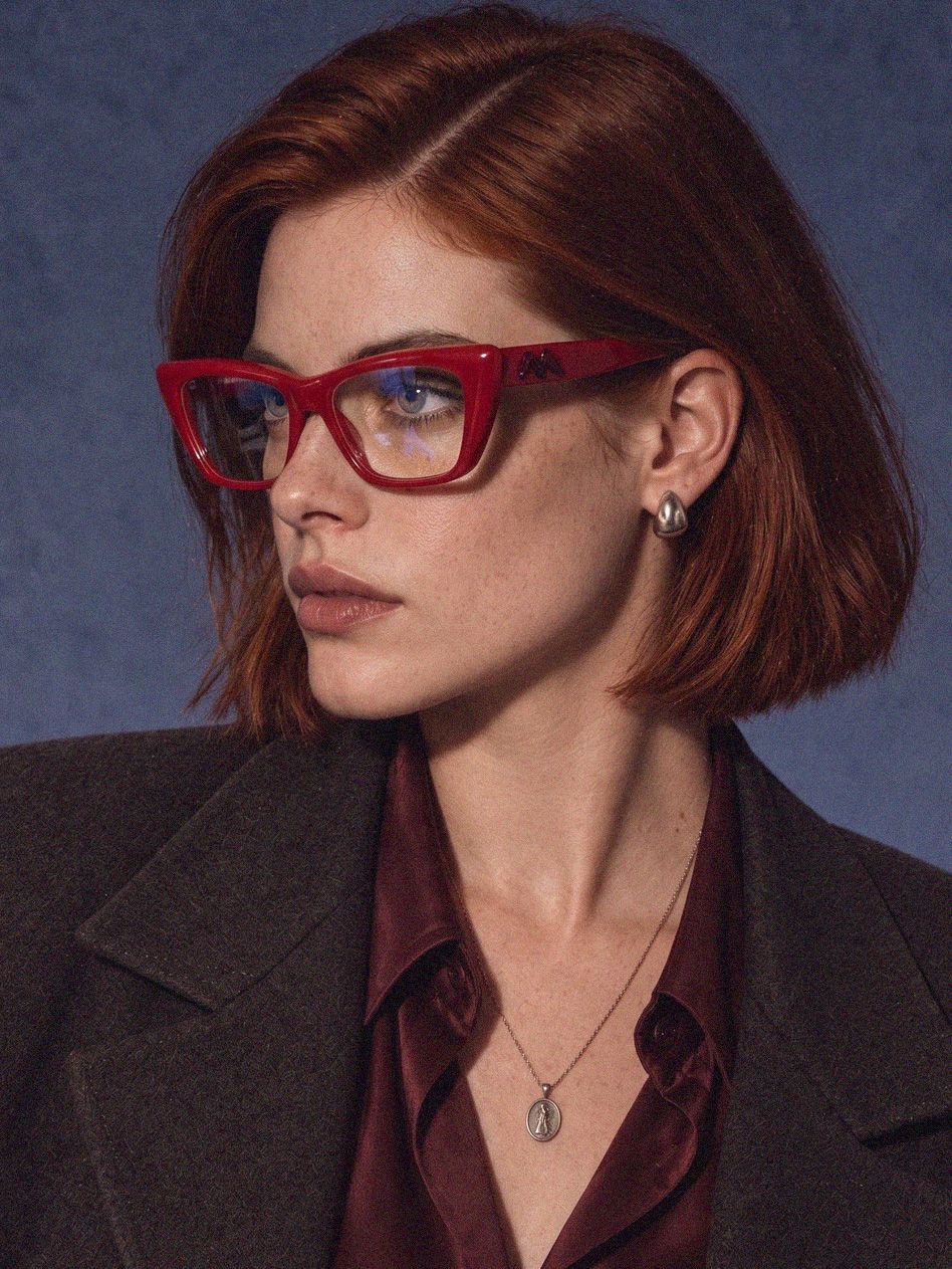 Bold Frames