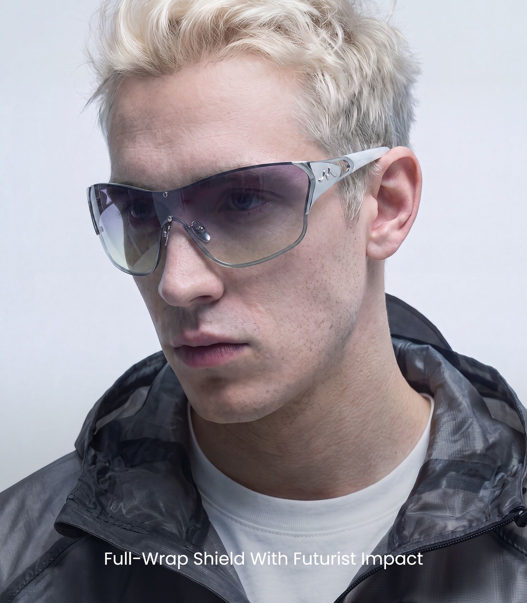 New Eye Glasses - the latest design of statement Vooglam frames