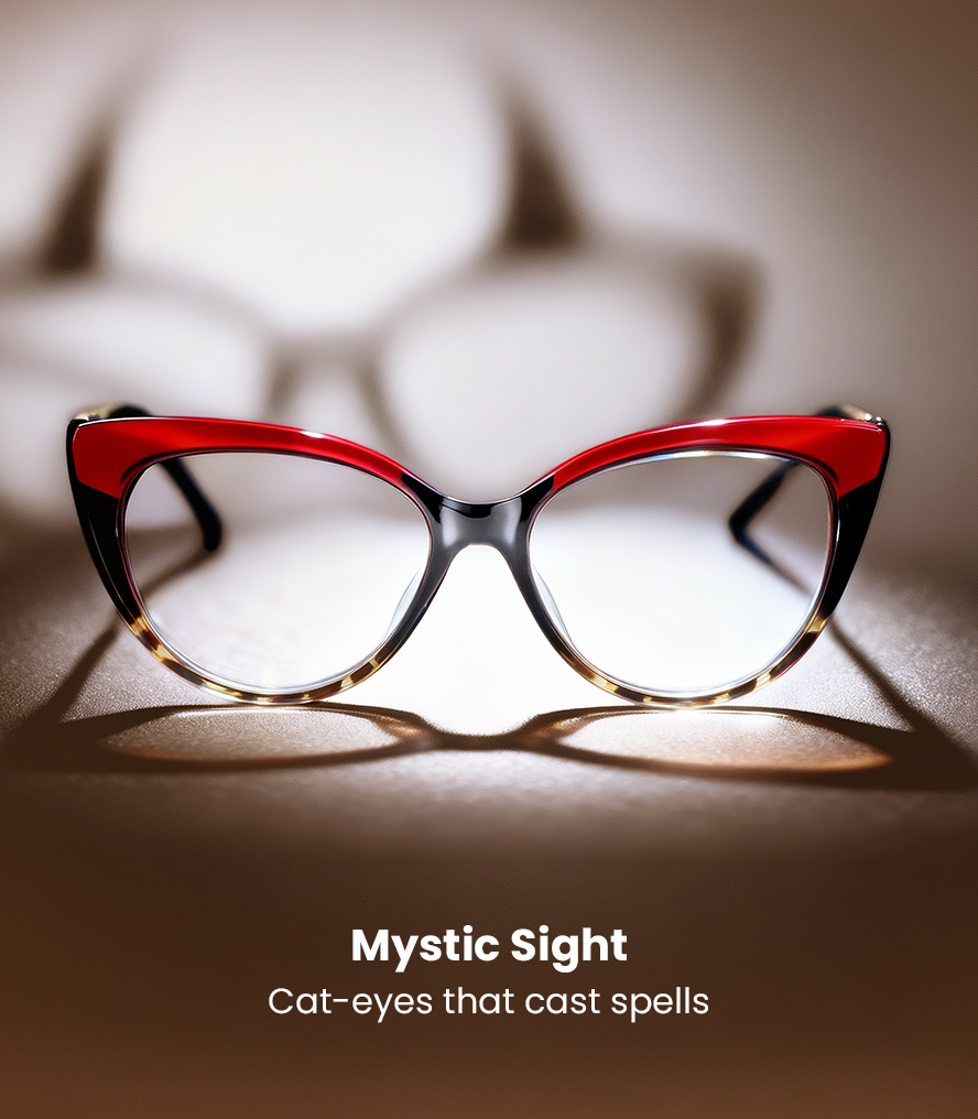 Mystic Sight
