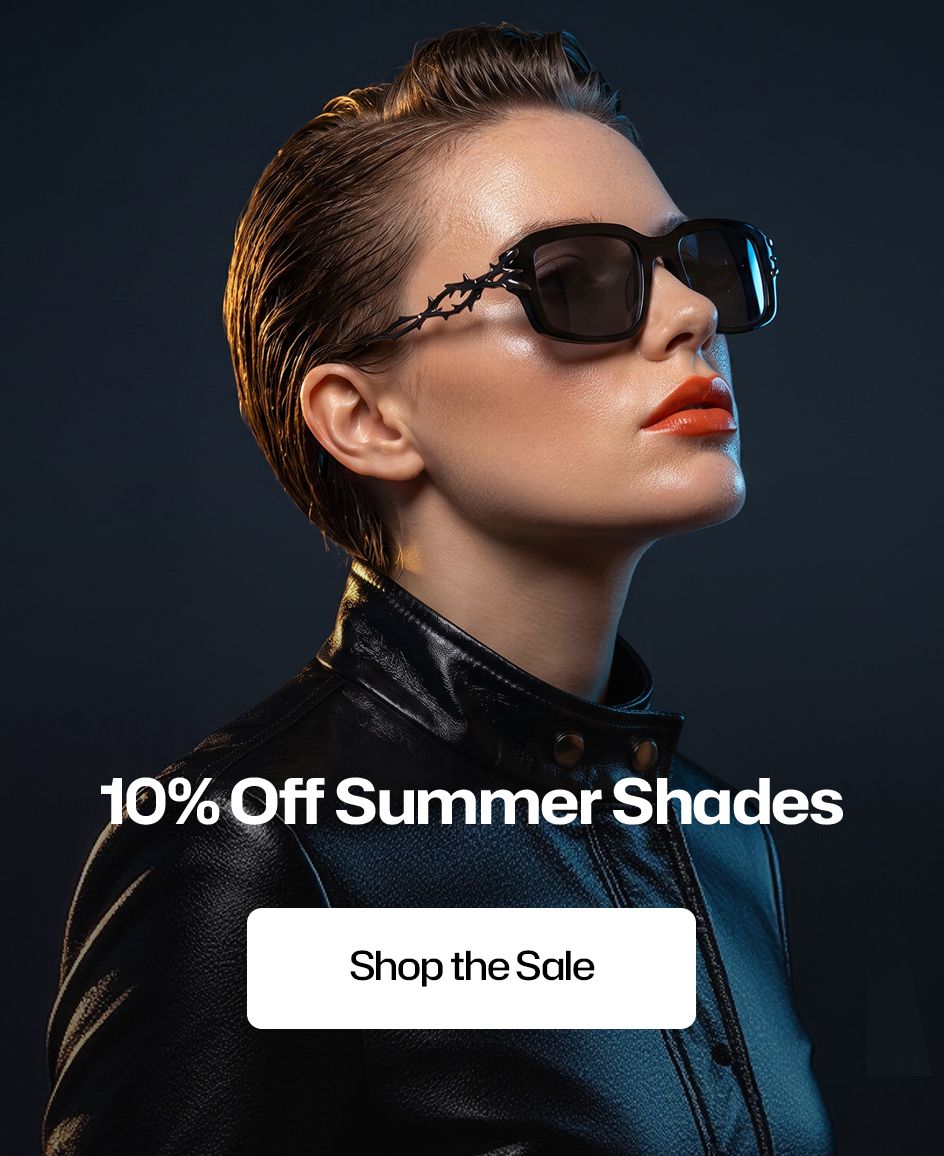 Explore the latest Vooglam special eyewear collection 18